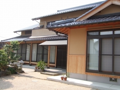 外観２
