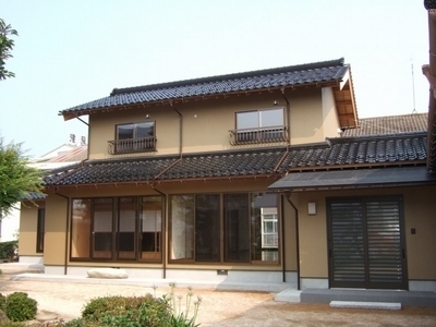 外観２
