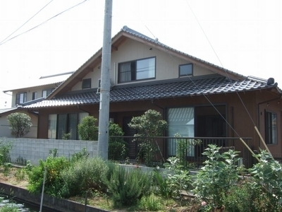 外観２