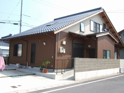 外観２